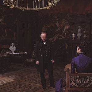 Photo Anna Karenina: Istoriya Vronskogo