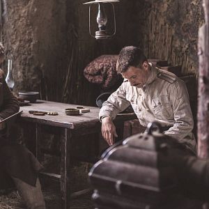 Photo Anna Karenina: Istoriya Vronskogo
