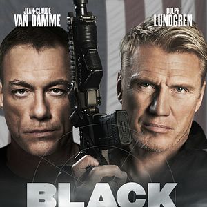 Photo Black Water