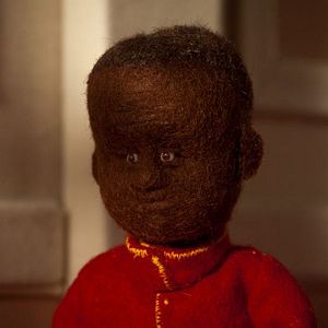 Photo Ce magnifique gâteau