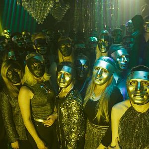 Photo Jordskott, la forêt des disparus