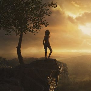 Photo Mowgli : la légende de la jungle