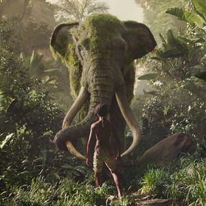 Photo Mowgli : la légende de la jungle