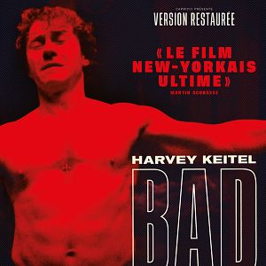 Photo Bad Lieutenant