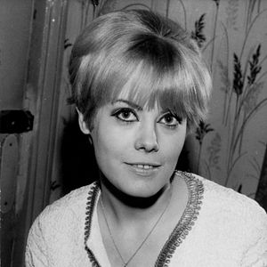 Photo Wendy Richard