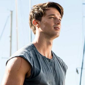 Photo Patrick Schwarzenegger