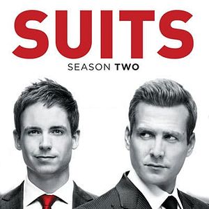 Photo Suits : avocats sur mesure