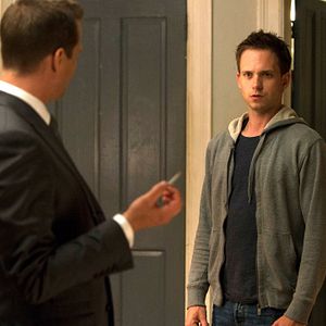 Photo Suits : avocats sur mesure