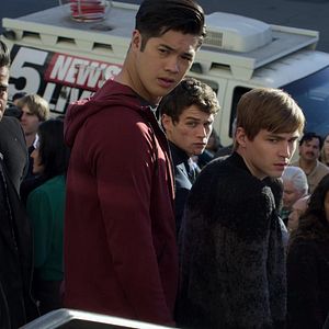 Photo 13 Reasons Why