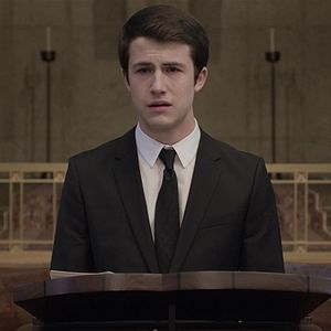 Photo 13 Reasons Why