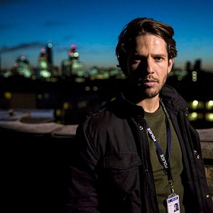 Photo Damien Molony