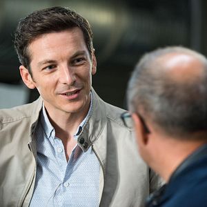 Photo Pierick Tournier