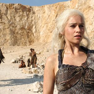 Photo Game of Thrones
