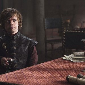 Photo Game of Thrones