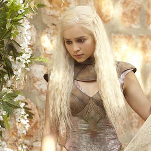 Photo Game of Thrones