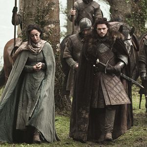 Photo Game of Thrones