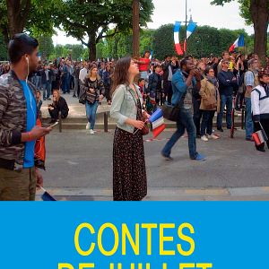 Photo Contes de juillet