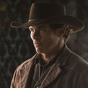 Photo James Marsden