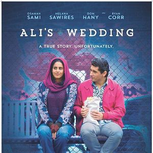 Photo Le mariage d'Ali