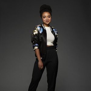 Photo Aisha Dee