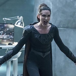 Photo Odette Annable