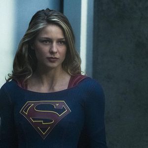 Photo Supergirl