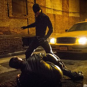 Photo Marvel's Daredevil