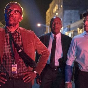 Photo Marvel's Daredevil