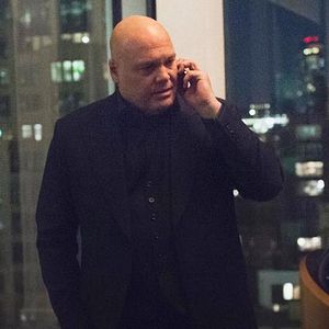 Photo Marvel's Daredevil