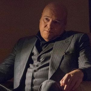 Photo Marvel's Daredevil