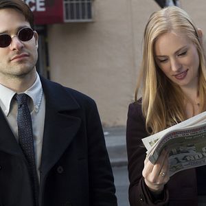 Photo Marvel's Daredevil