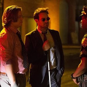 Photo Marvel's Daredevil