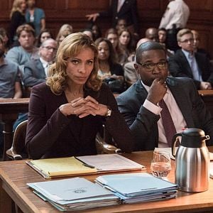 Photo Marvel's Daredevil