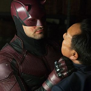 Photo Marvel's Daredevil