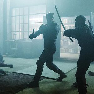 Photo Marvel's Daredevil