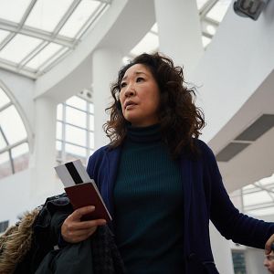 Photo Killing Eve