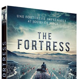 Photo The Fortress