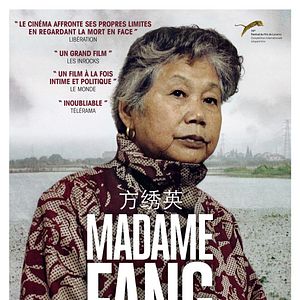 Photo Madame Fang