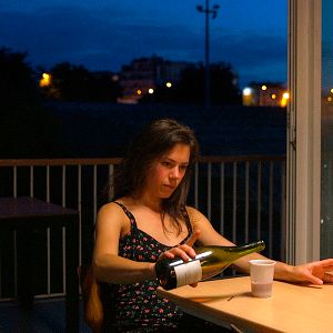 Photo Hanne Mathisen Haga