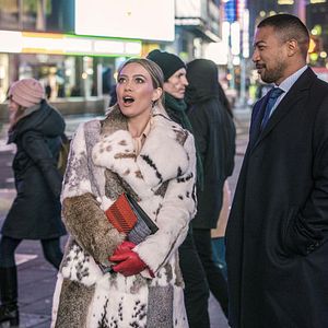 Photo Charles Michael Davis