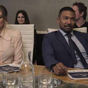 Photo Charles Michael Davis