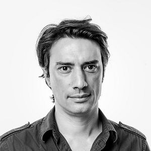 Photo Gédéon Naudet