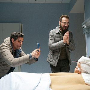 Photo Alessandro Gassman