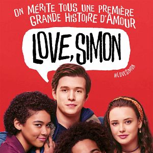 Photo Love, Simon