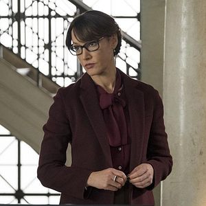 Photo Jennifer Beals