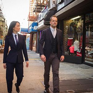 Photo Jonny Lee Miller