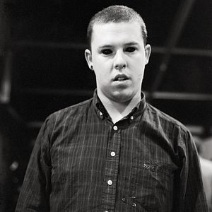 Photo McQueen