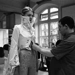 Photo McQueen