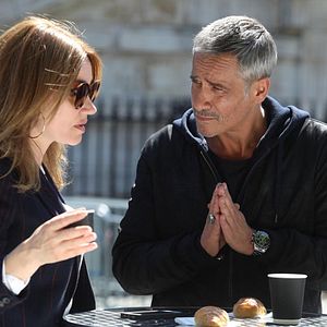 Photo Alice Nevers, le juge est une femme