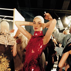 Photo McQueen